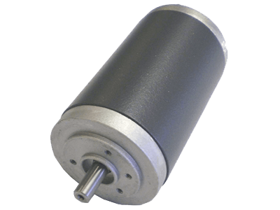 Permanent Magnet DC Motors - AlfaMotori - Electric Industrial Motors and Drivers