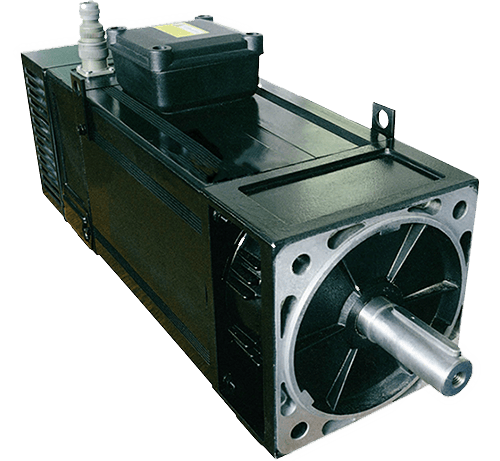 Square Laminated AC motor - AlfaMotori - Electric Industrial Motors and Drivers